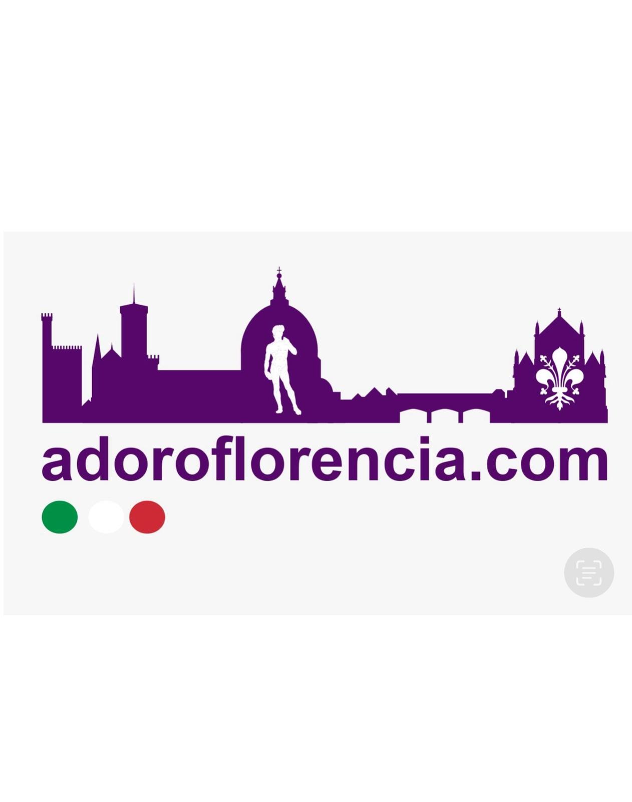 Adoro Florencia
